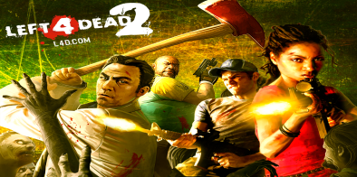 Left for Dead 2