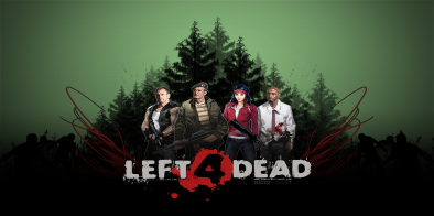Left 4 Dead