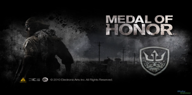 Medal of Honor