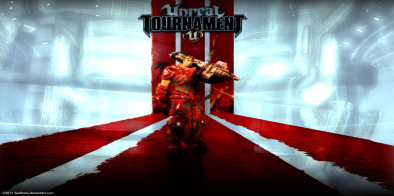 Unreal Tournament 3: Black Edition