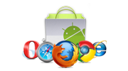 Optimized for Firefox
