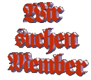Wir Suchen Member ab 18
